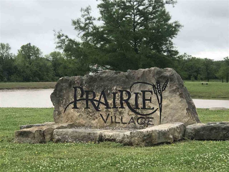 615 W Park, Benton, KS 67017