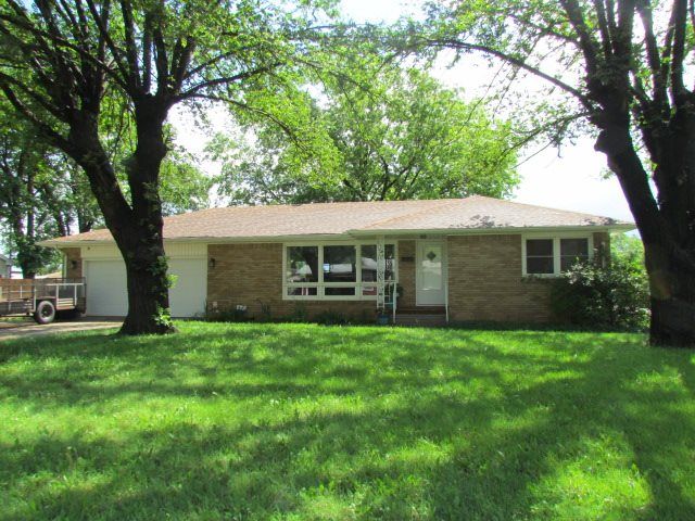 1802 N Moyle, Augusta, KS 67010