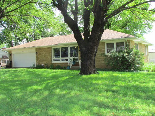 1802 N Moyle, Augusta, KS 67010