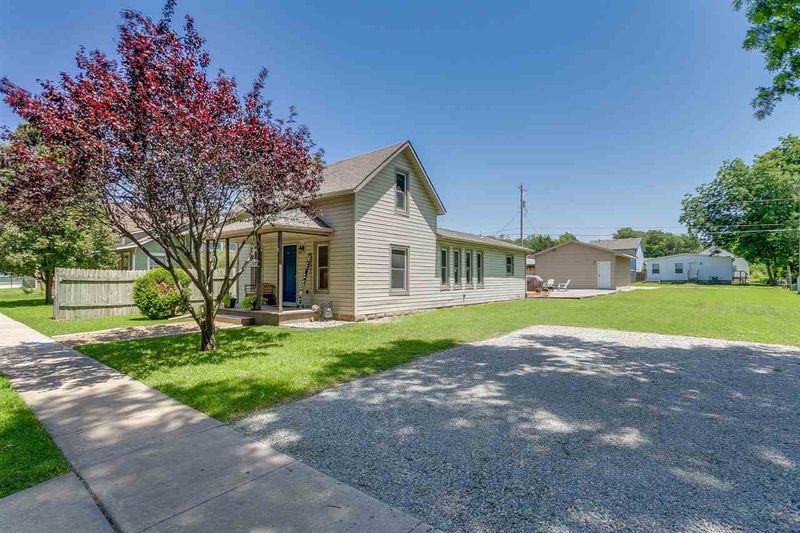 310 S Fourth, Mulvane, KS 67110