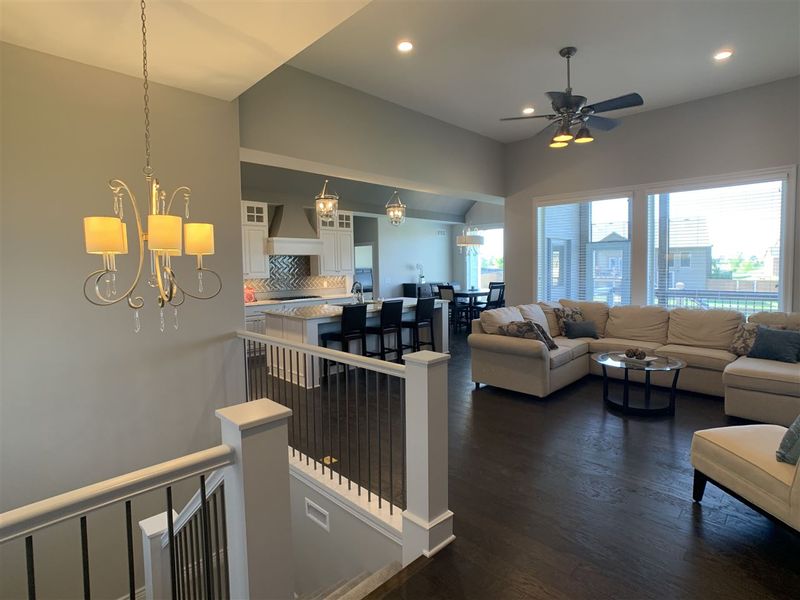 622 W Candlestar Ct, Andover, KS 67002