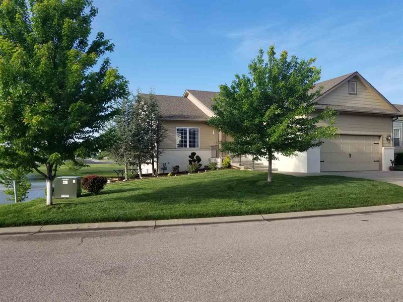 2405 N 127th Ct E, Wichita, KS 67226