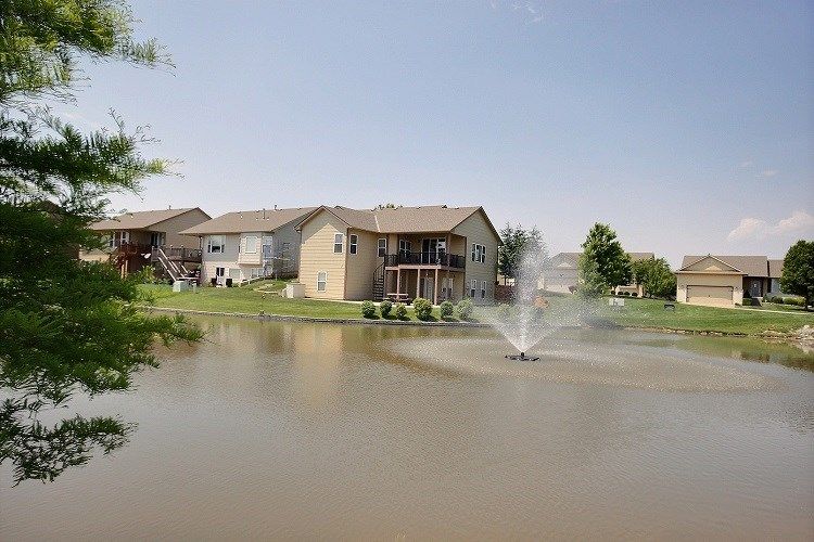 2405 N 127th Ct E, Wichita, KS 67226