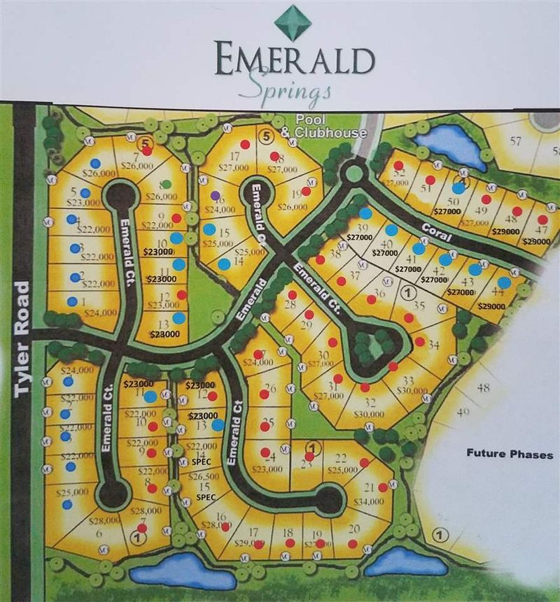 4722 N Emerald Ct, Maize, KS 67101-8705