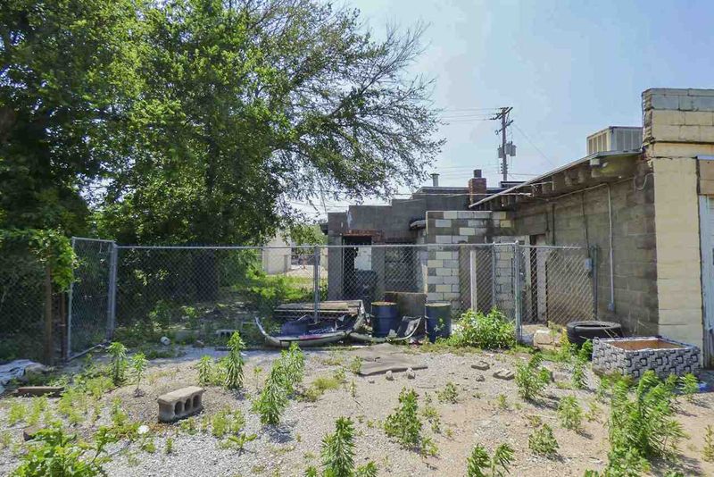 0 E Harry & Mosley Ave, Wichita, KS 67211