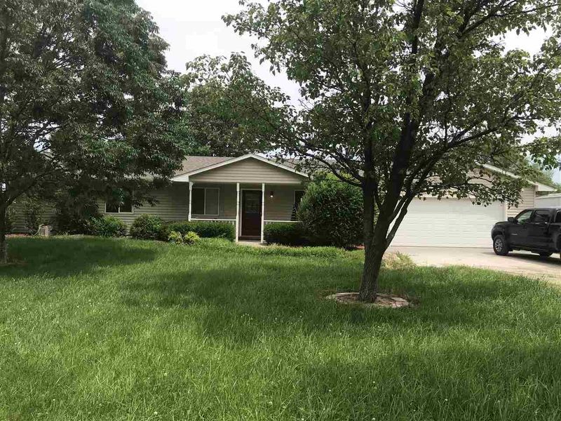 7940 SW 163rd St, Augusta, KS 67010