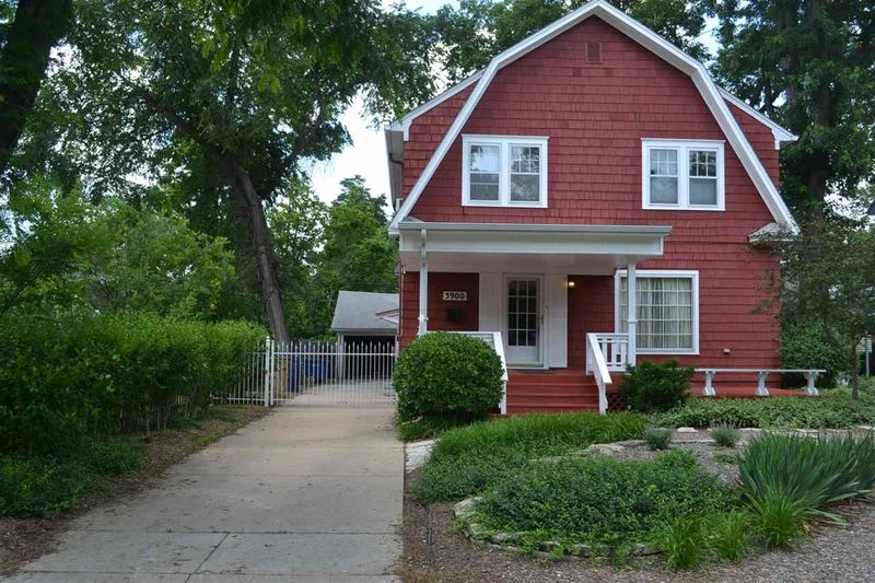 3900 E Edgemont St, Wichita, KS 67208