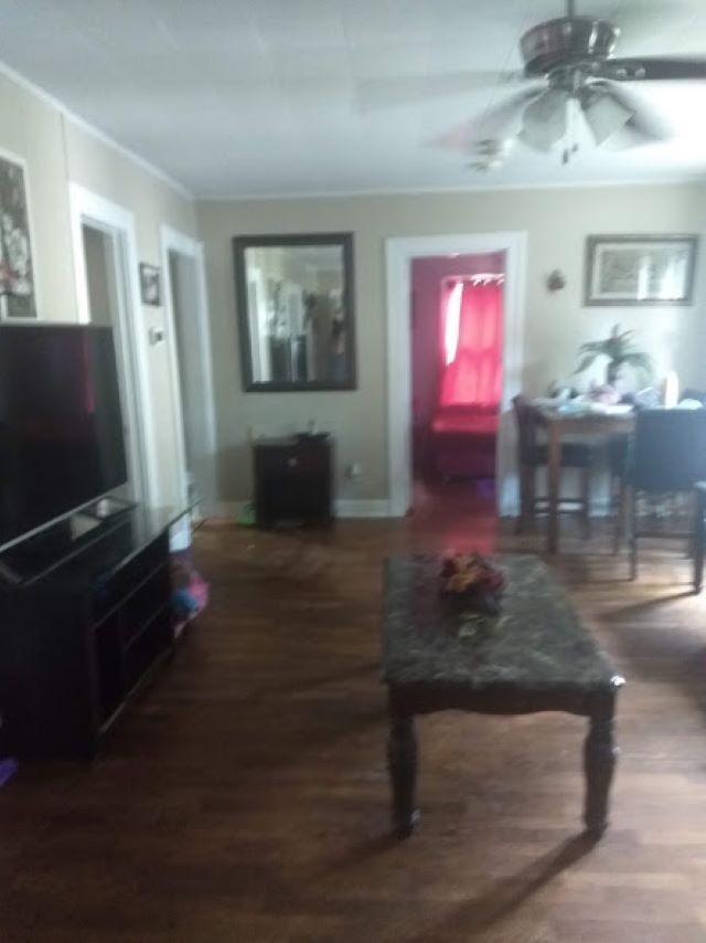 1316 E Gilbert, Wichita, KS 67211
