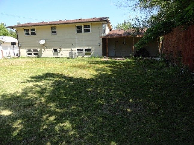 8113 E Zimmerly, Wichita, KS 67207