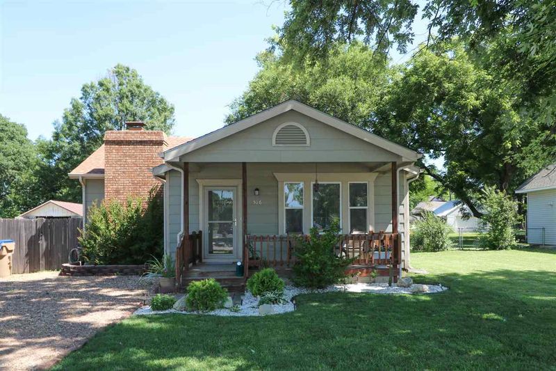 516 E Main, Mulvane, KS 67110