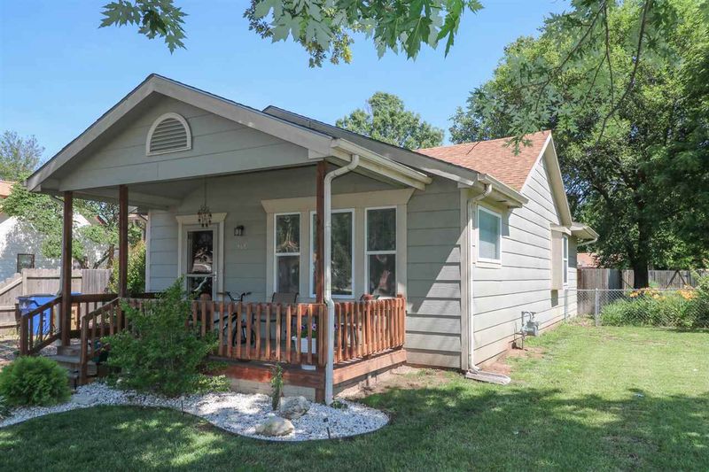 516 E Main, Mulvane, KS 67110