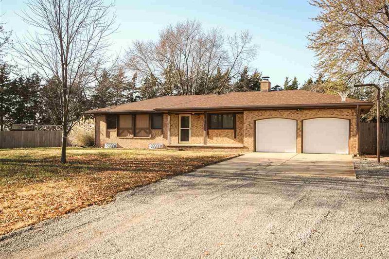 14814 E Deertrail Cir, Clearwater, KS 67026-9496