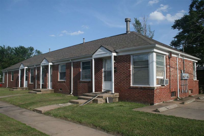 1301 S Meridian, Wichita, KS 67213