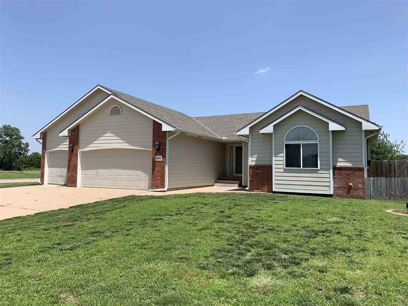 4622 Leonine, Wichita, KS 67217