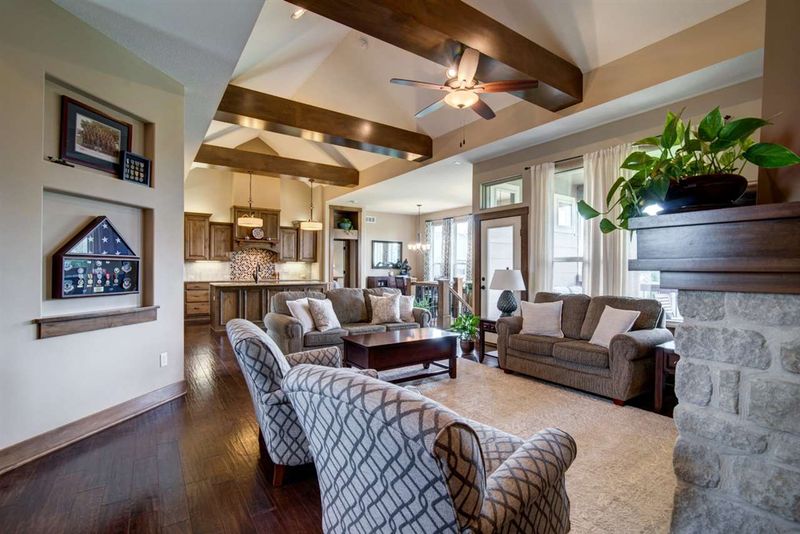 3867 N Lily Cir, Maize, KS 67101