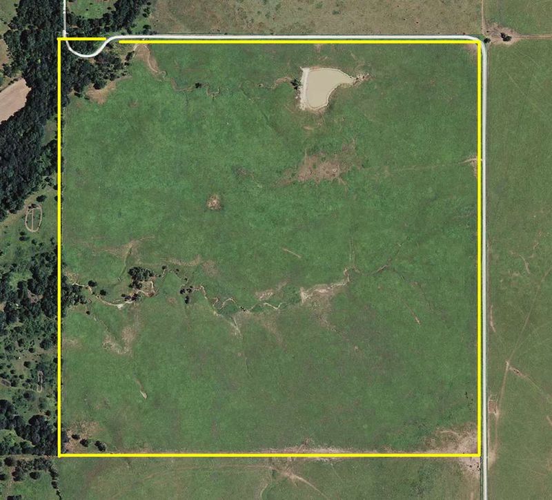 00000 J50 Rd, Eureka, KS 67045