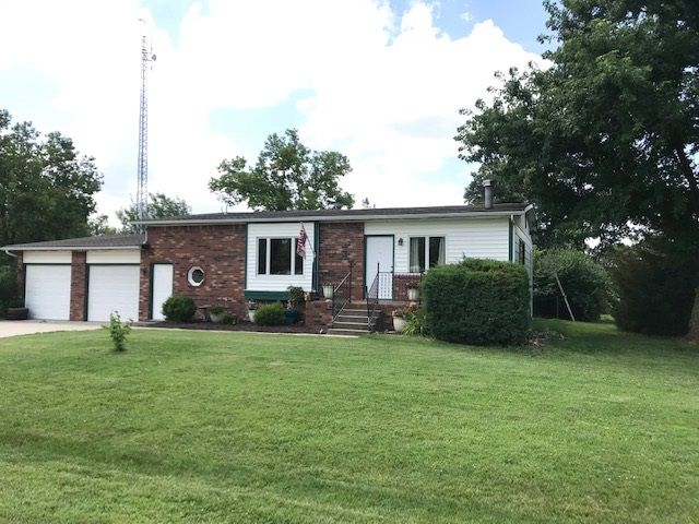 11819 SW 98th St, Augusta, KS 67010