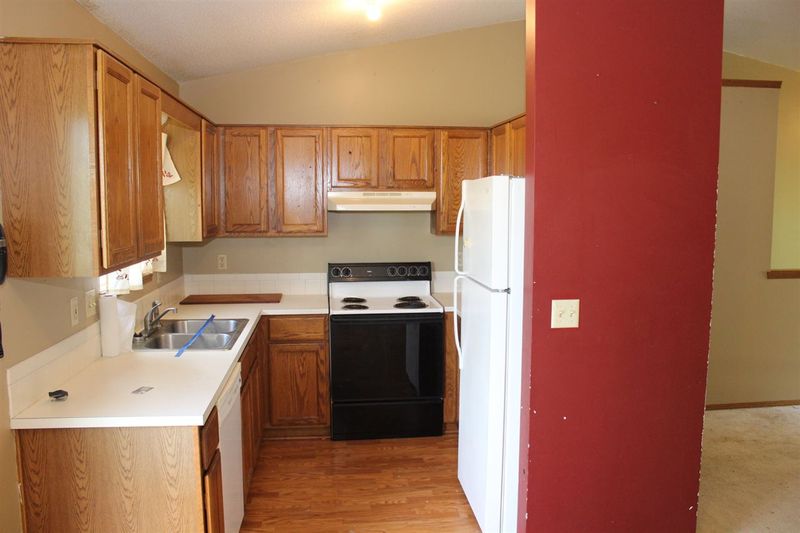 5306 E Arlene, Wichita, KS 67220