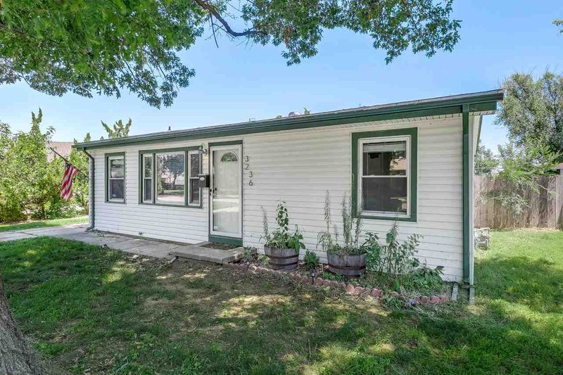 3236 S Waco, Wichita, KS 67217