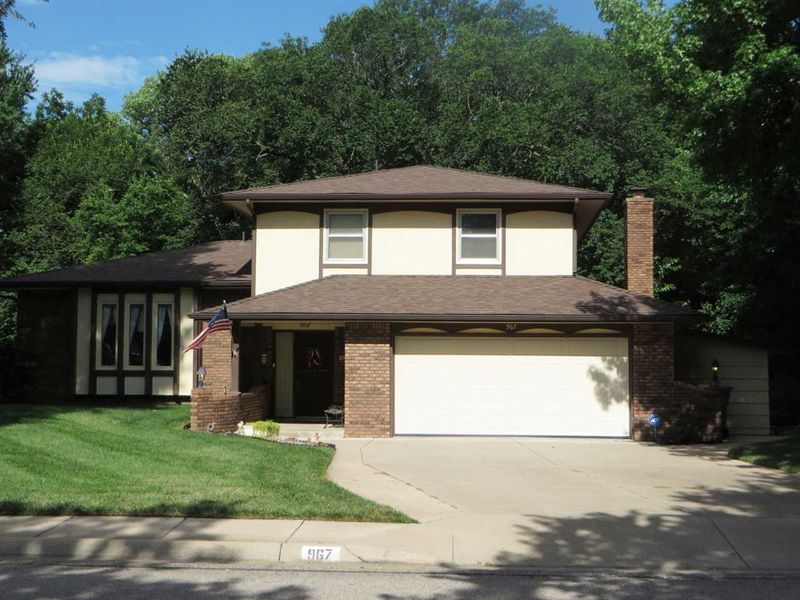 967 N Beaver Trail Rd, Derby, KS 67037