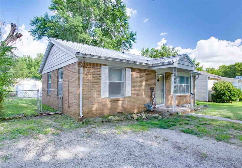 410 S Fourth Ave, Mulvane, KS 67110