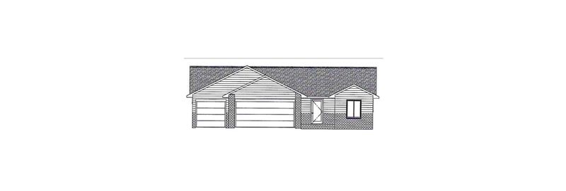 2125 E Birchwood Rd, Derby, KS 67037