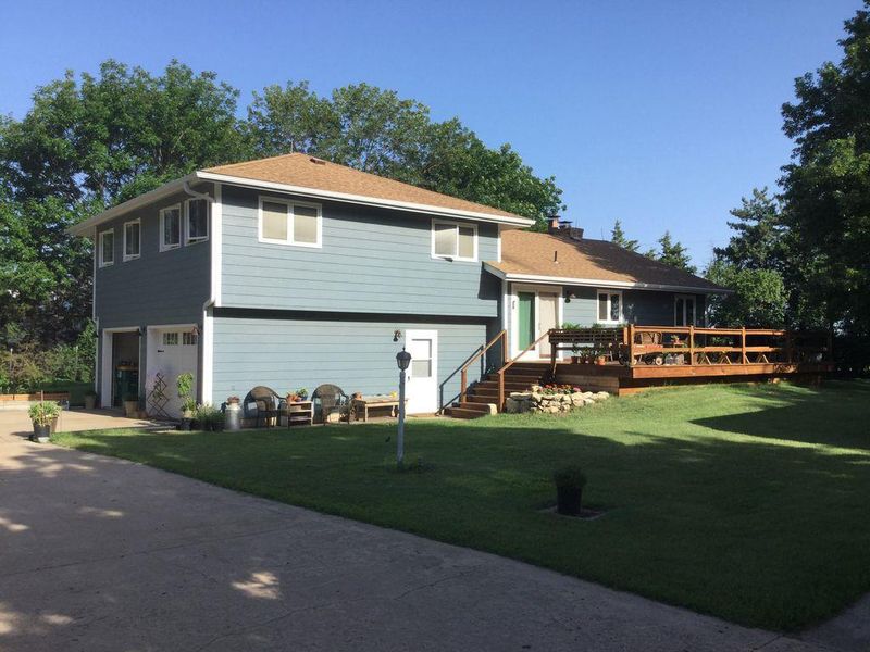 14415 W 55th St S, Clearwater, KS 67026