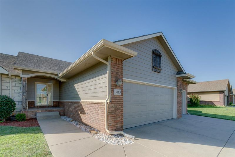 3013 Rough Creek Rd, Derby, KS 67037