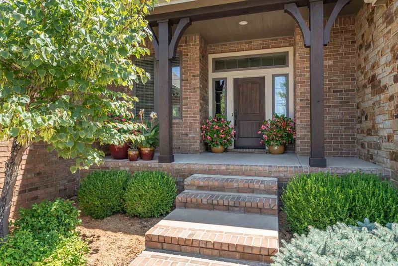1667 S Logan Ps, Andover, KS 67002