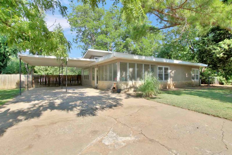 337 S Gorin, Clearwater, KS 67026