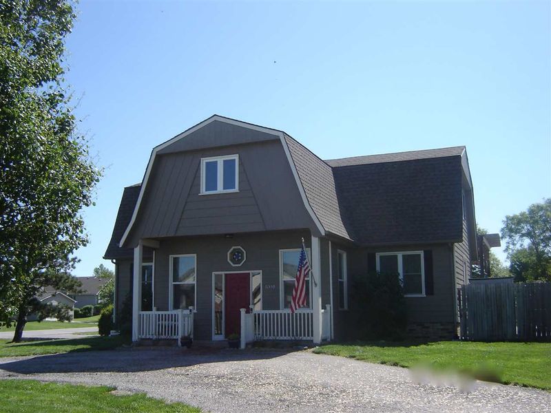 6558 S Lynnrae St, Derby, KS 67037