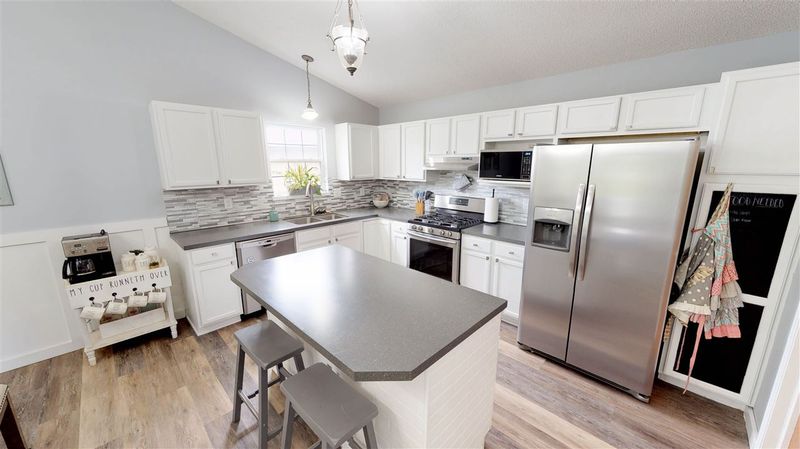 2114 E Saint Andrew Ct, Goddard, KS 67052