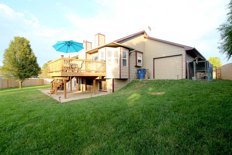 2234 E Eastridge Ct, Goddard, KS 67052
