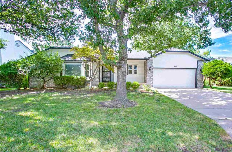 111 N Lioba, Andover, KS 67002