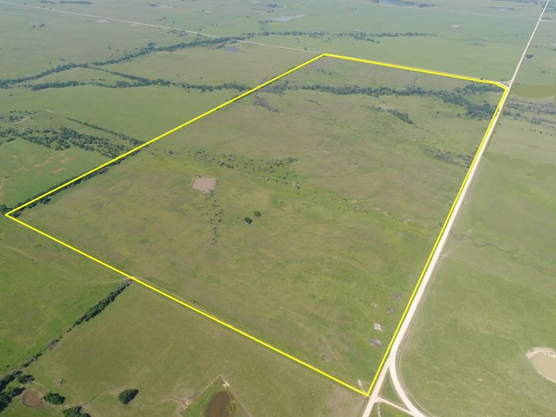 0000 K Rd, Eureka, KS 67047