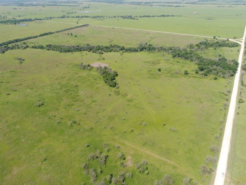 0000 K Rd, Eureka, KS 67047