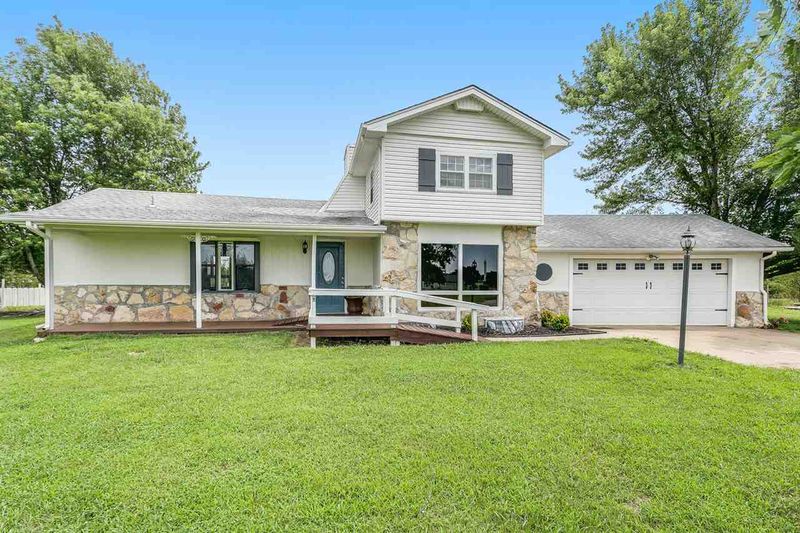 10822 SW 86th Ter, Augusta, KS 67010