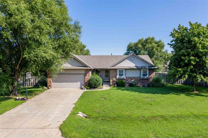 1310 Teri Ln, Sedgwick, KS 67135