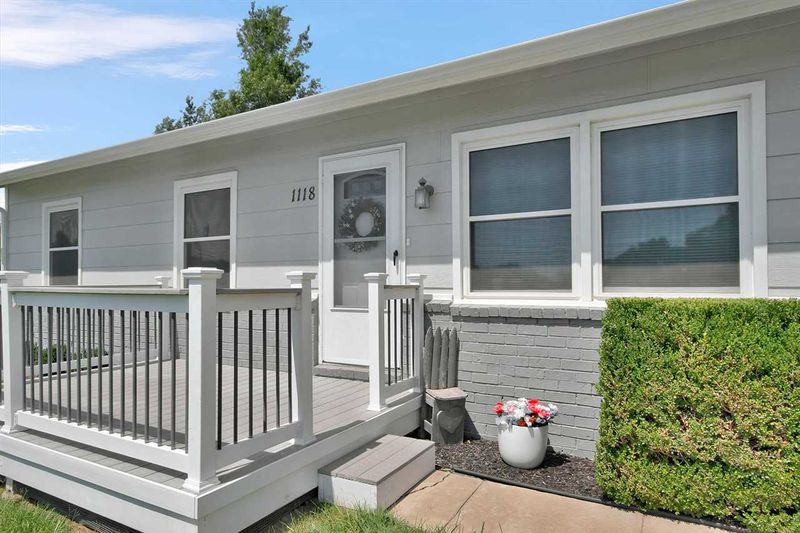 1118 E Concord, Andover, KS 67002