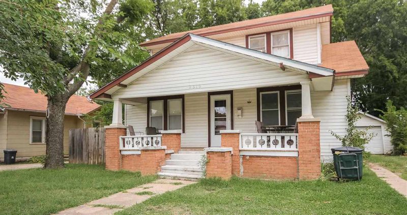 2310 W Maple, Wichita, KS 67213