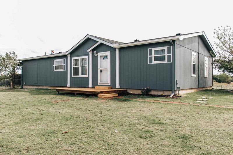 3642 S 339th St W, Cheney, KS 67025