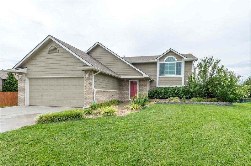 4457 E Falcon, Wichita, KS 67220