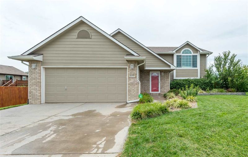 4457 E Falcon, Wichita, KS 67220