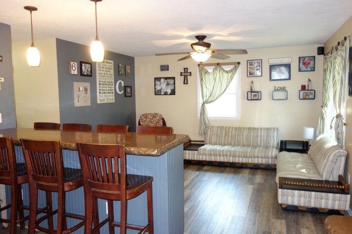 722 N 1st Ave, Mulvane, KS 67110