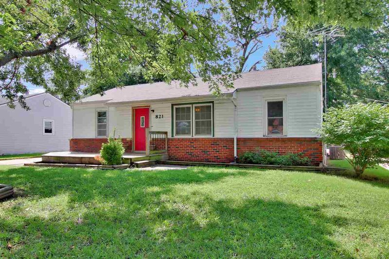 821 N Kokomo, Derby, KS 67037