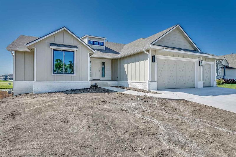 1013 W Ledgestone, Andover, KS 67002