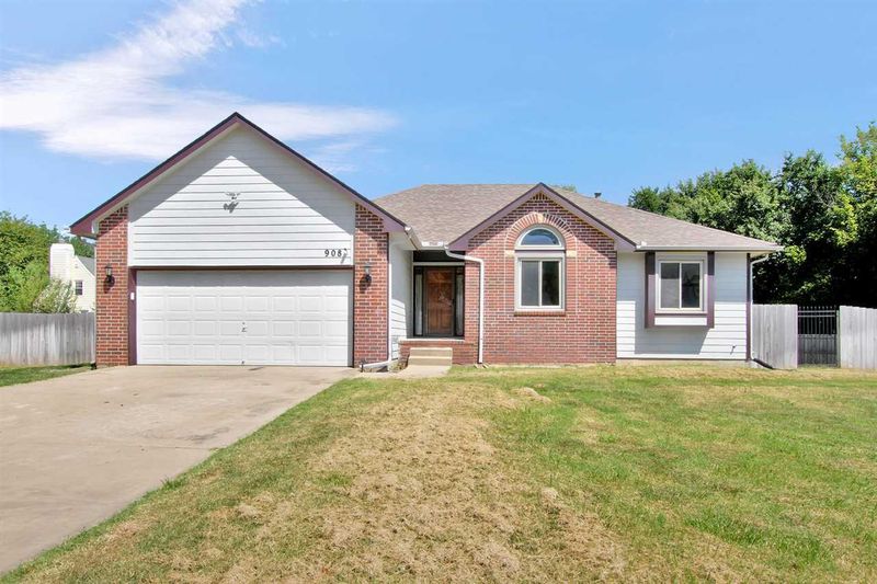 908 W 2nd, Andover, KS 67002