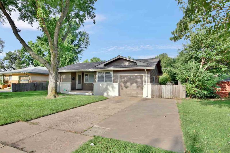 3145 S Exposition, Wichita, KS 67217