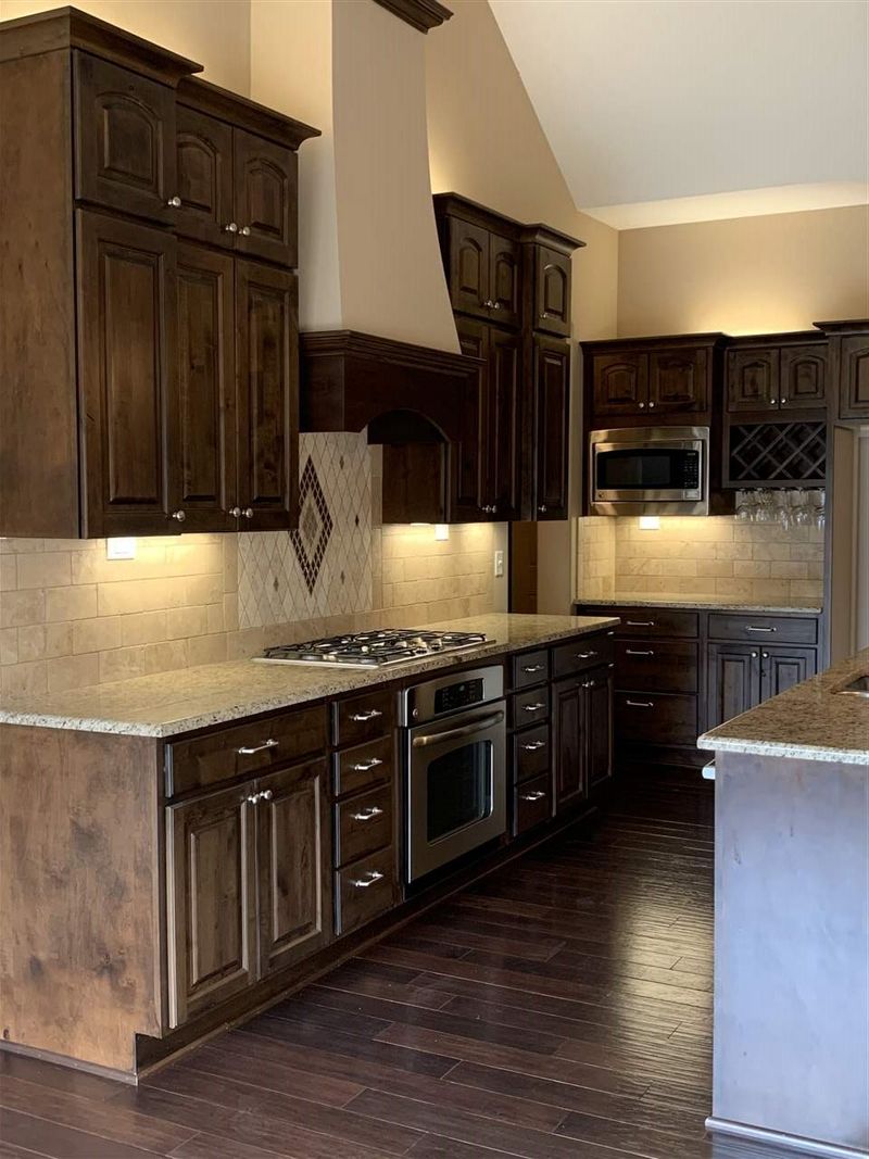 4009 N Bluestem St, Maize, KS 67101