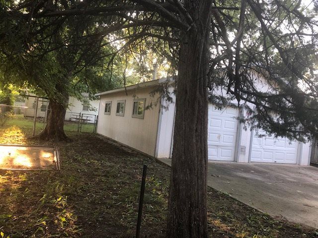 232 S Saint Paul, Wichita, KS 67213